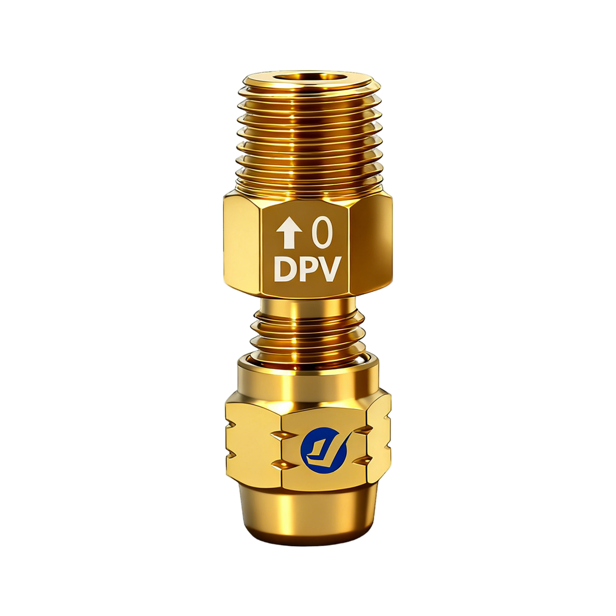 DPV-0 Meter Unit